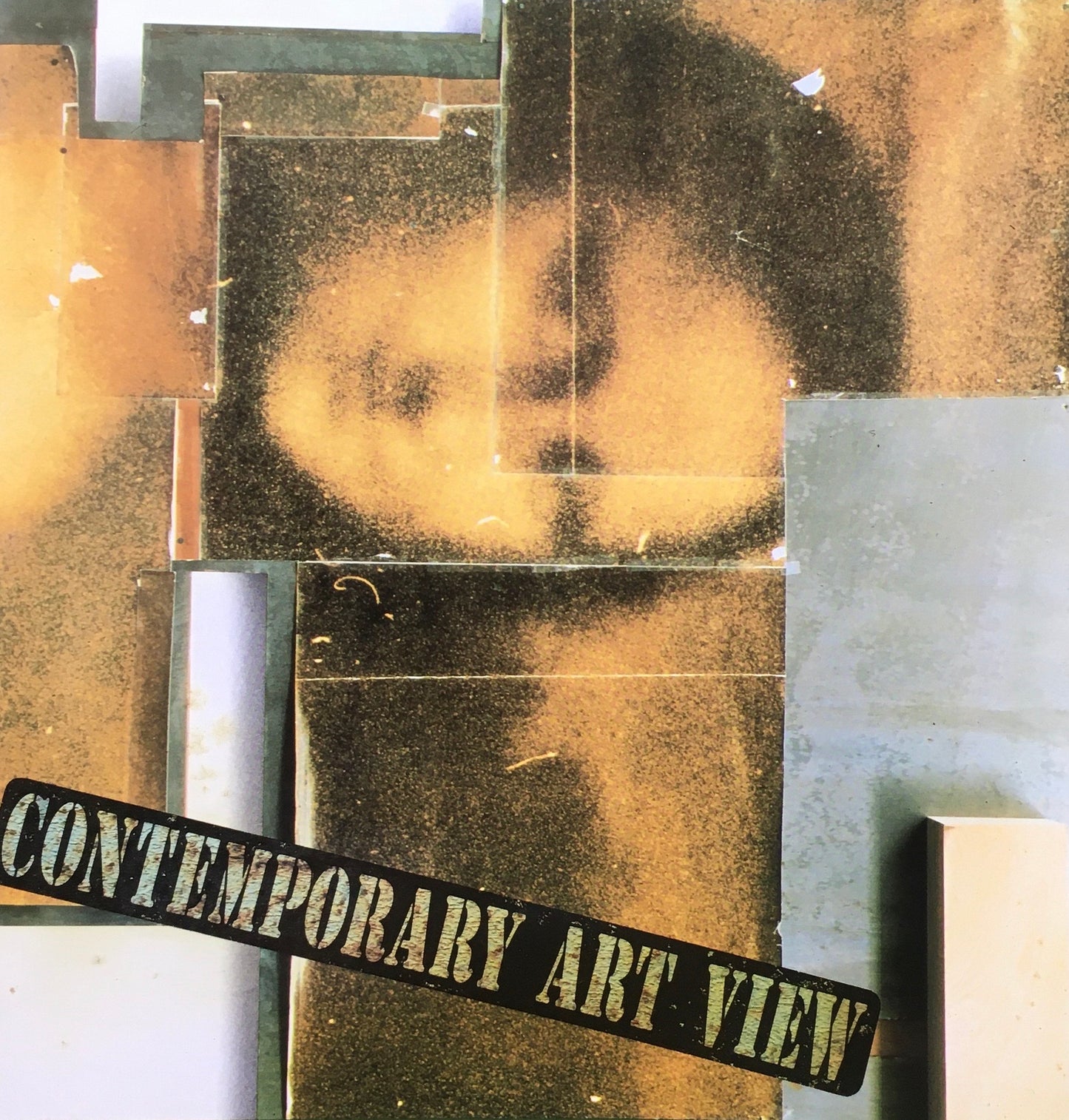 Contemporary Art View 西武渋谷