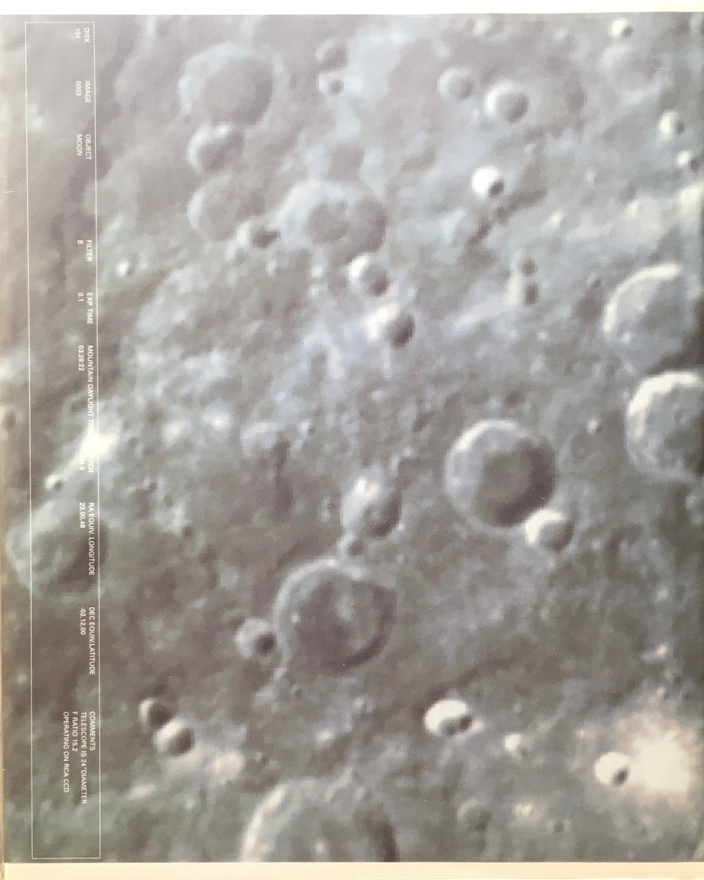 EXPERIENCE Challenging Visual Indifference Through New Sensory Experience