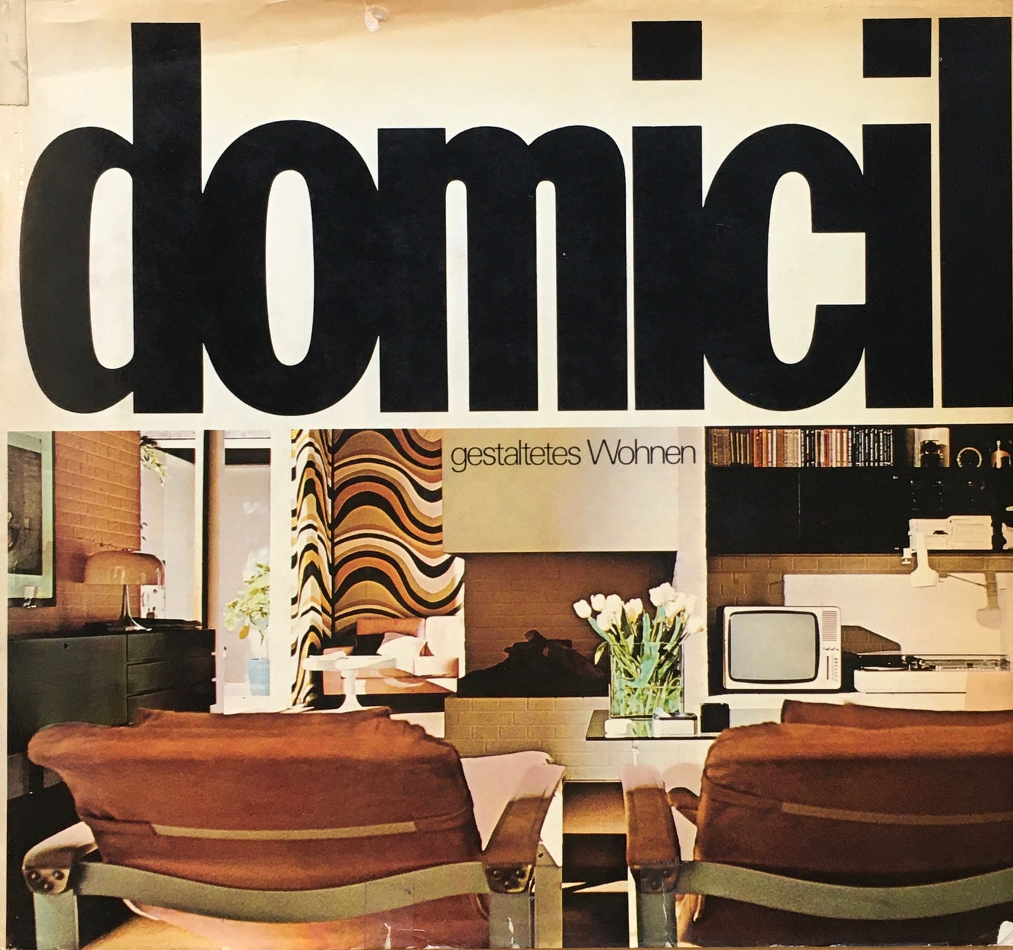 domicil gestaltetes Wohnen