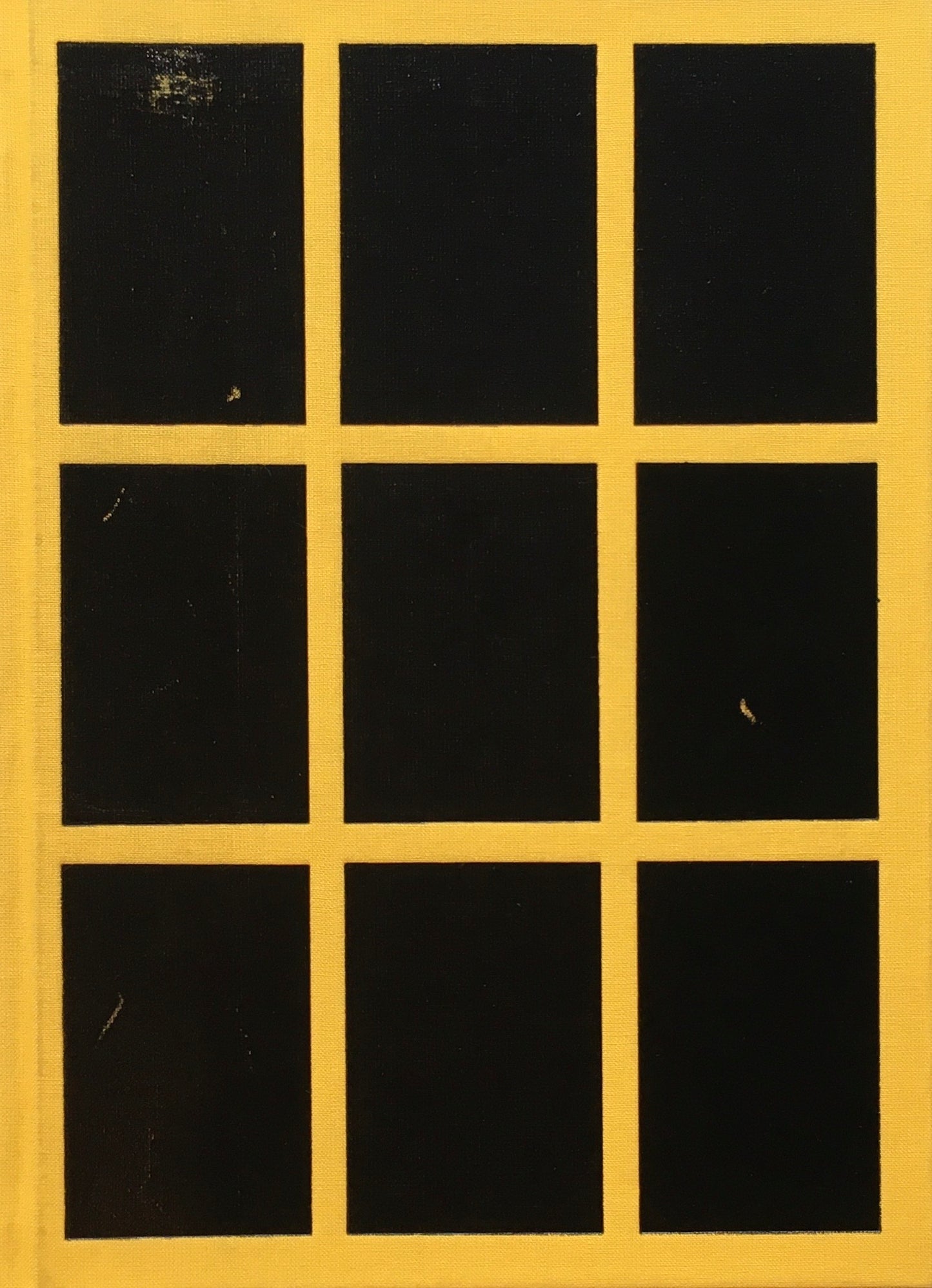 Gary Hume White Cube 限定1500部