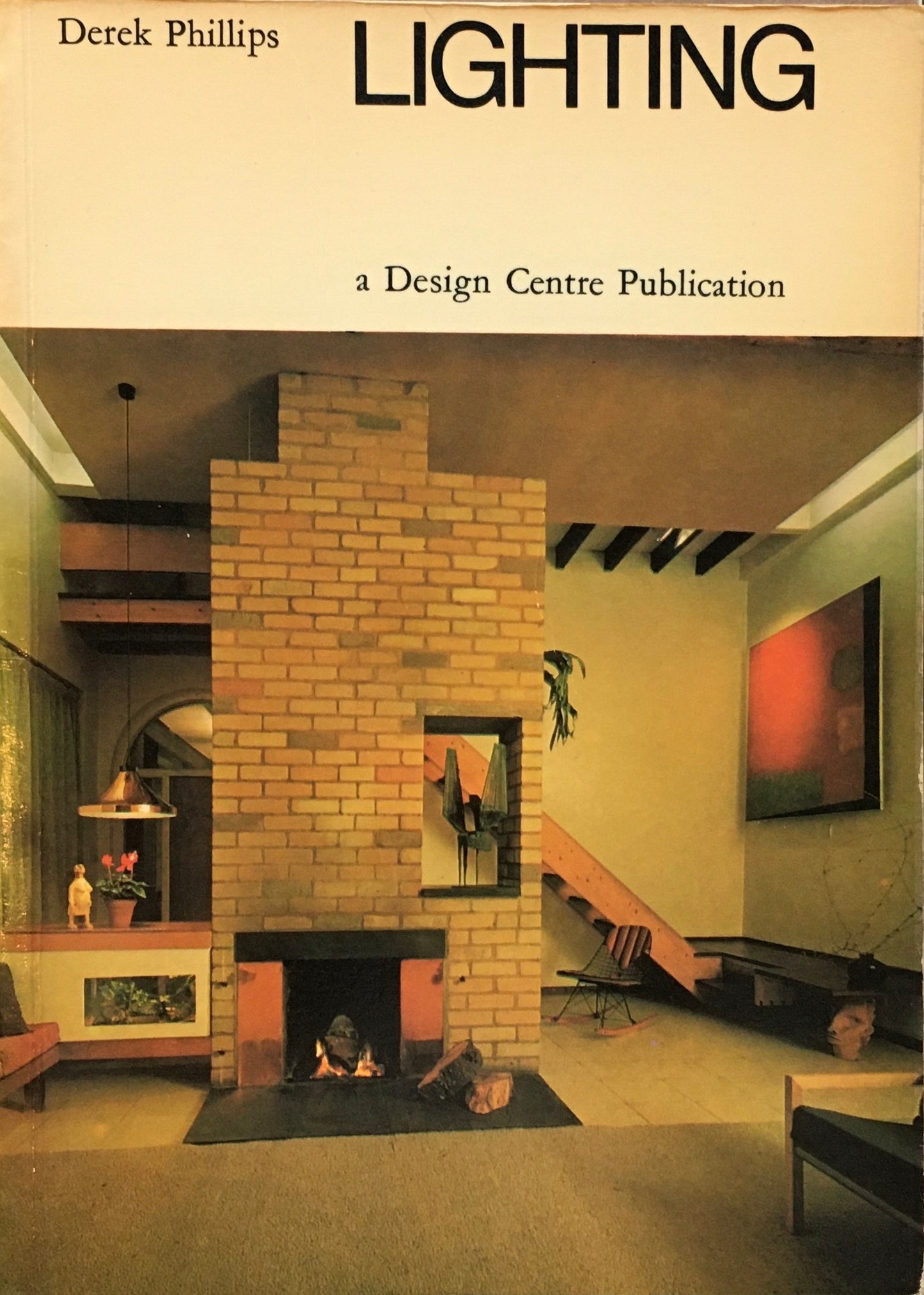 Lighting Design Centre Publications Derek Phillips