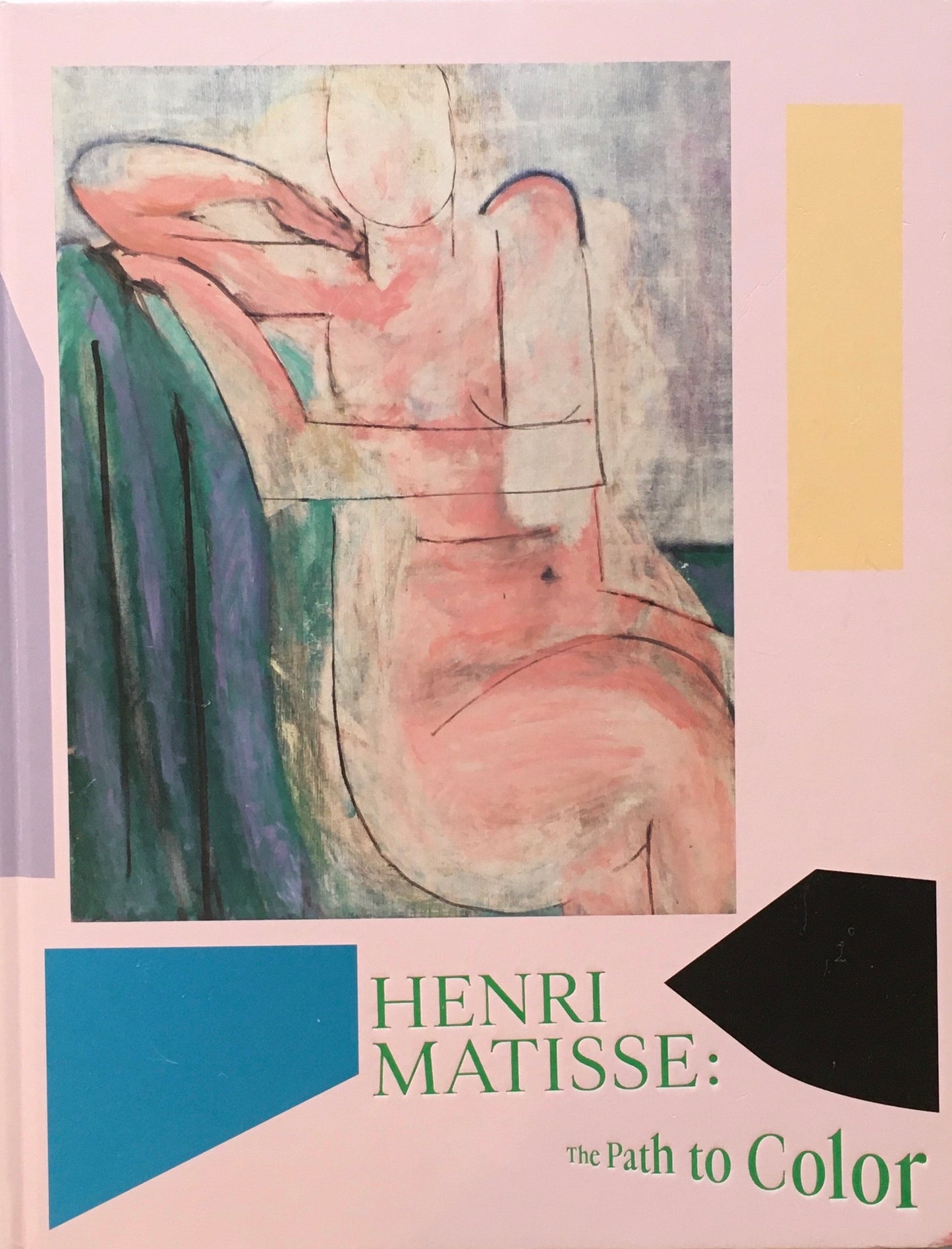 マティス展 東京都美術館 2023 HENRI MATISSE The Path to Color