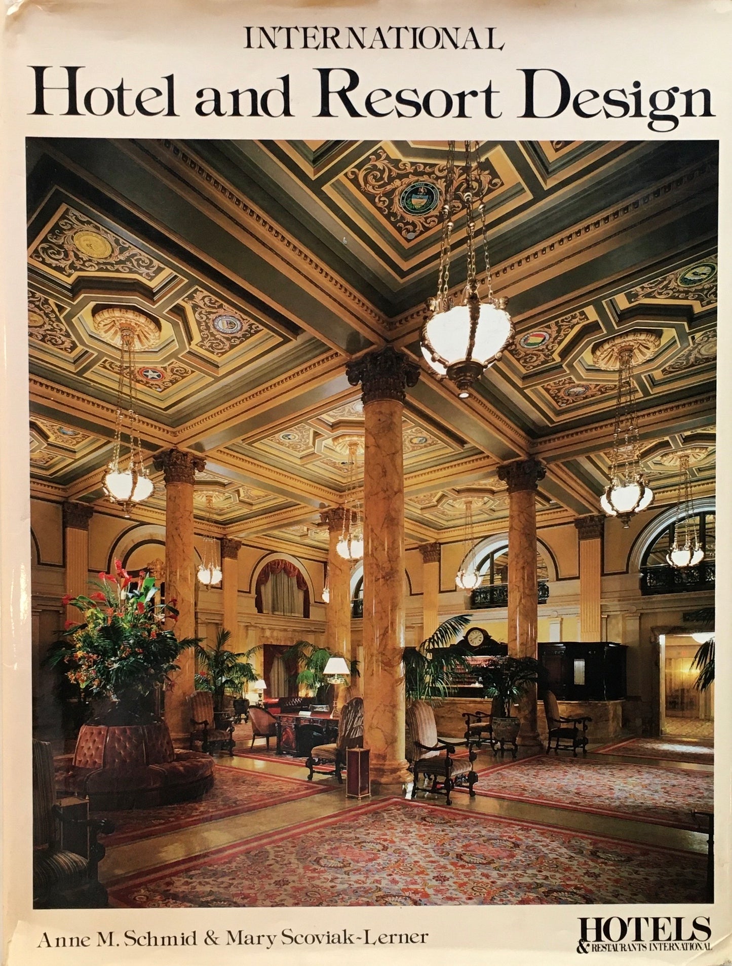 International Hotel and Resort Design