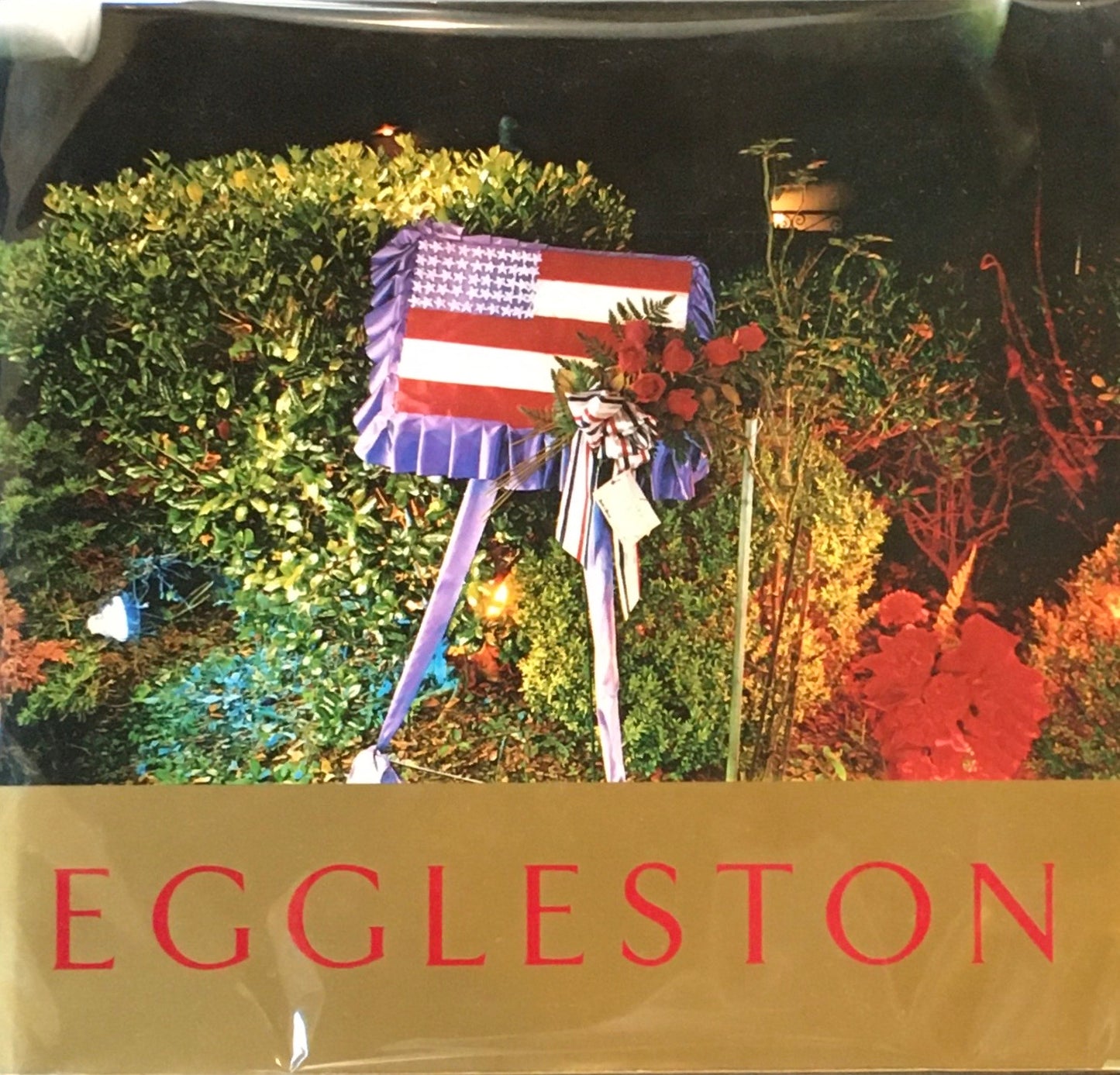 ANCIENT AND MODERN WILLIAM EGGLESTON
