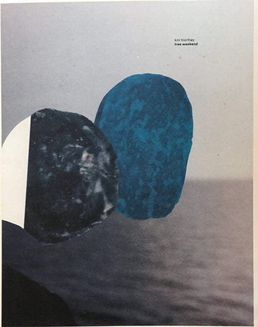 Tree Weekend Kim Hiorthoy キム・ヨーソイ