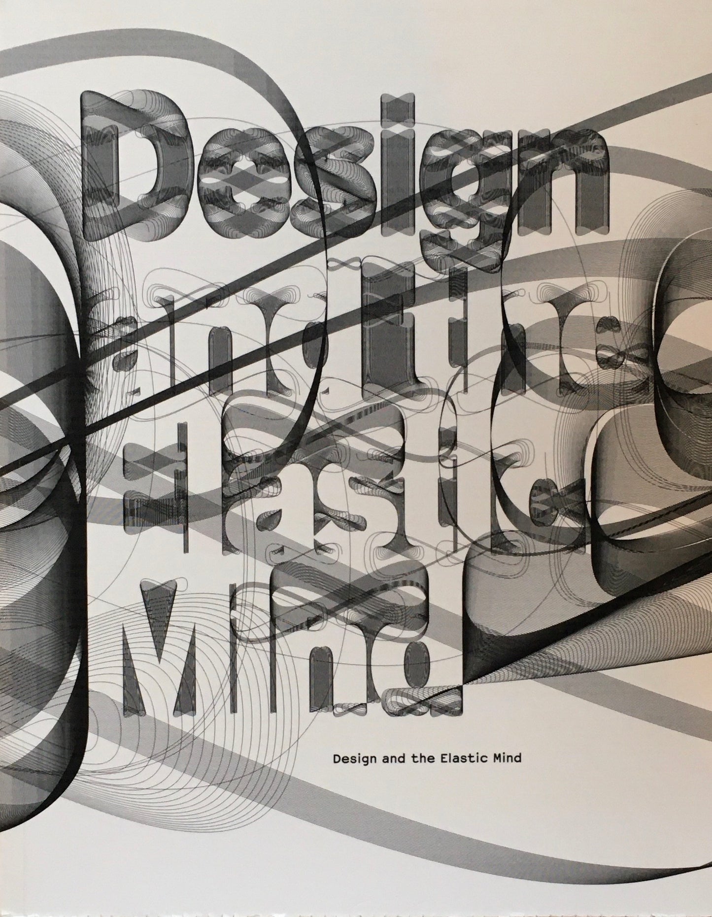 Design and the Elastic Mind MoMA