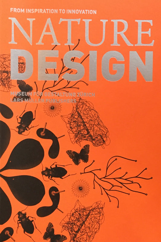 Nature Design From Inspiration to Innovation