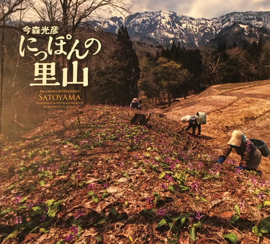 にっぽんの里山 今森光彦