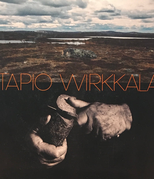 TAPIO WIRKKALA タピオ・ヴィルカラ