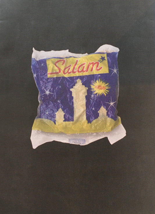 PROOF Jim Goldberg ジム・ゴールドバーグ