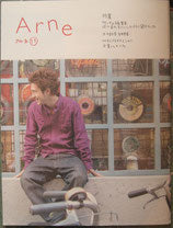 Arne11 アルネ11 大橋歩
