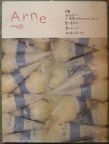 Arne12 アルネ12 大橋歩