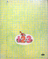 THE BIG HAPPY 1・2・3 JOAN&ROGER BRADFIELD