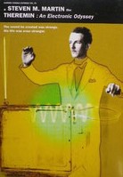 テルミン スティーヴン・M・マーティン監督作品 ガーデンシネマ・イクスプレス 第78号