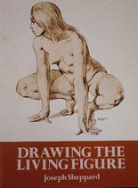Drawing the Living Figure Dover