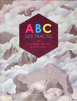 ABC des tracas トラカスのABC