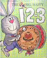 THE BIG HAPPY 1・2・3 JOAN&ROGER BRADFIELD
