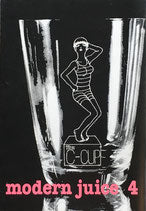 モダンジュース 4号 modern juice 4