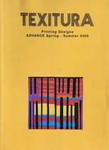 Texitura Printing Designs Advance Spring-Summer 2005