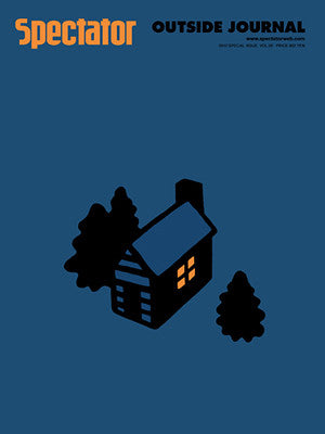 Spectator vol.26 OUTSIDE JOURNAL 2012・山とサブカルチャー