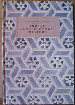 Indian Architectural Designs Webb and Bower & Michael Joseph