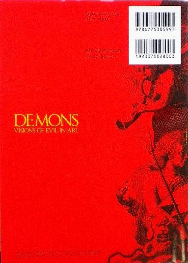 悪魔の姿 絵画・彫刻で知る堕天使の物語 ローラ・ウォード/ウィル・スティーズ