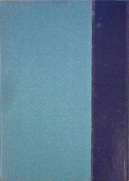 詩集 歎きの歌 鷲巣繁男 献呈署名入り