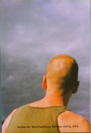Concorde Wolfgang Tillmans ヴォルフガング・ティルマンス