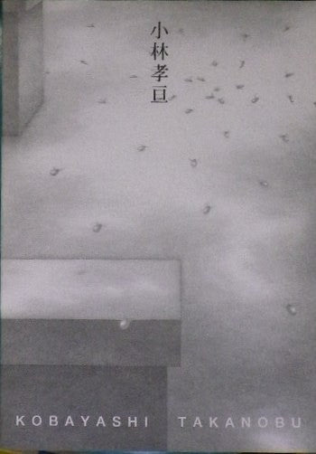 小林孝亘 1996 西村画廊