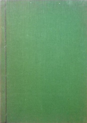 第一回帝国美術院展覧会図録 第三部(甲種)彫刻 第四部 美術工藝 昭和11年