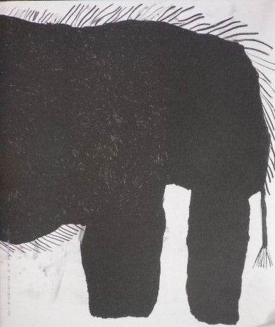 四月と十月 Vol.27 画家のノート