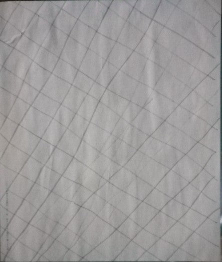 四月と十月 Vol.28 画家のノート