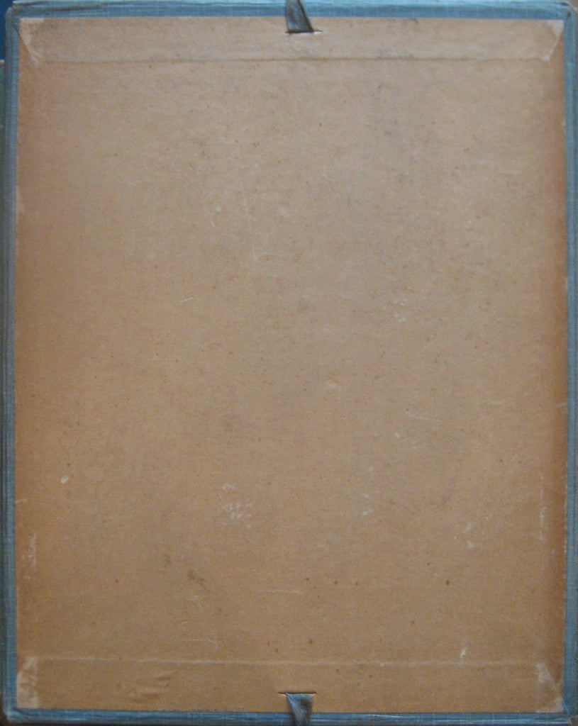 NIELS BREITENSTEIN: CATALOGUE OF TERRACOTTAS ニールズ・ブリテンスタイン