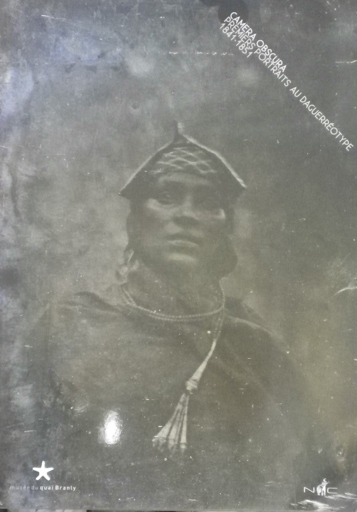 CAMERA OBSCURA PREMIERS PORTRAITS AU DAGUERREOTYPE 1841-1851
