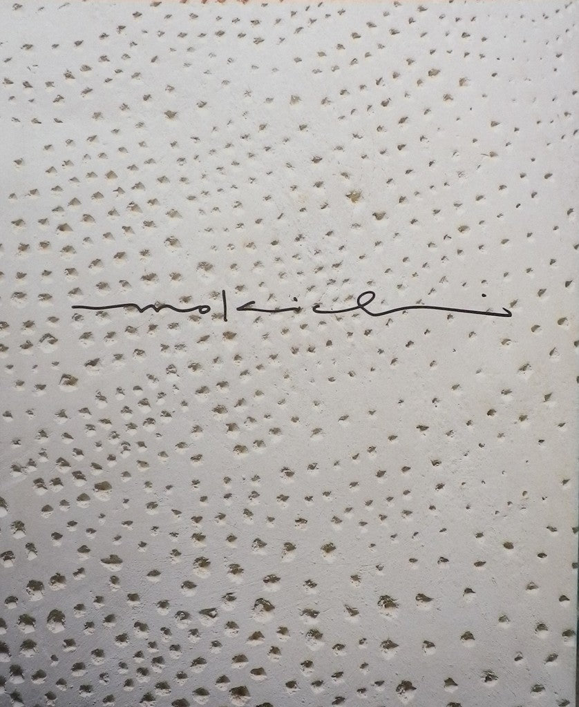 イタリアからのテラコッタ アルド・ロンティーニと大塚茂吉