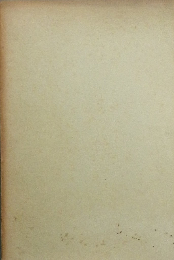 山村生活の研究 民間傳承の會版 柳田國男編