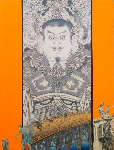 江戸絵画の19世紀 府中市美術館