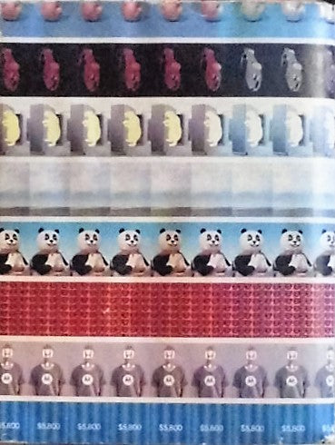 New Models for Growth and Profitability ビル・カーン&アソシエイツ