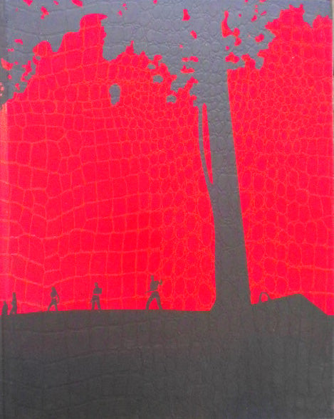 La rumeur de dijon  out of nowhere gerald petit