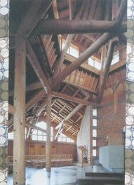 建築と暮らしの手作りモダン アントニン&ノエミ・レーモンド