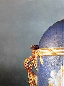 Vincennes and Sevres Porcelain ヴァンセンヌとセーブル磁器