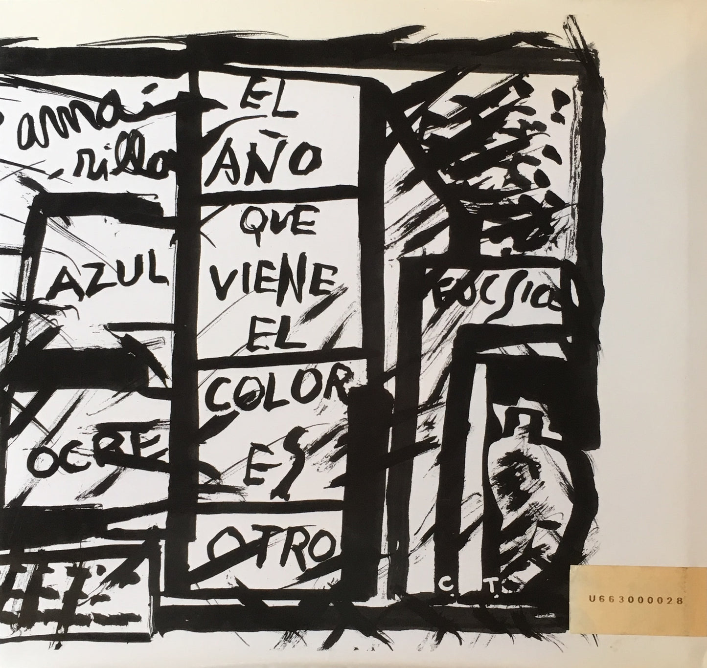 LUIS BARRAGAN PARAISOS・PARADISES ルイス・バラガン