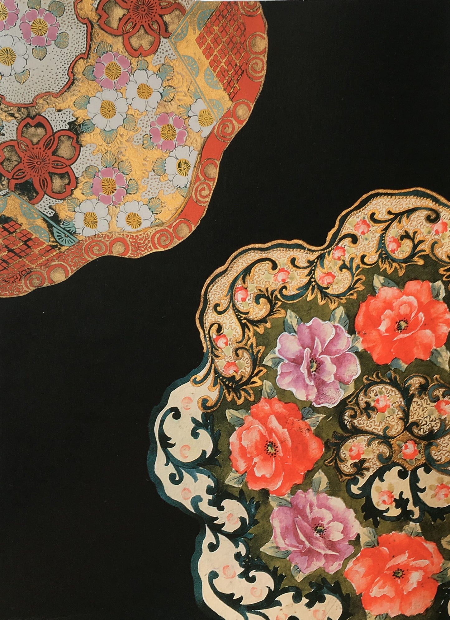 ノリタケデザイン100年の歴史