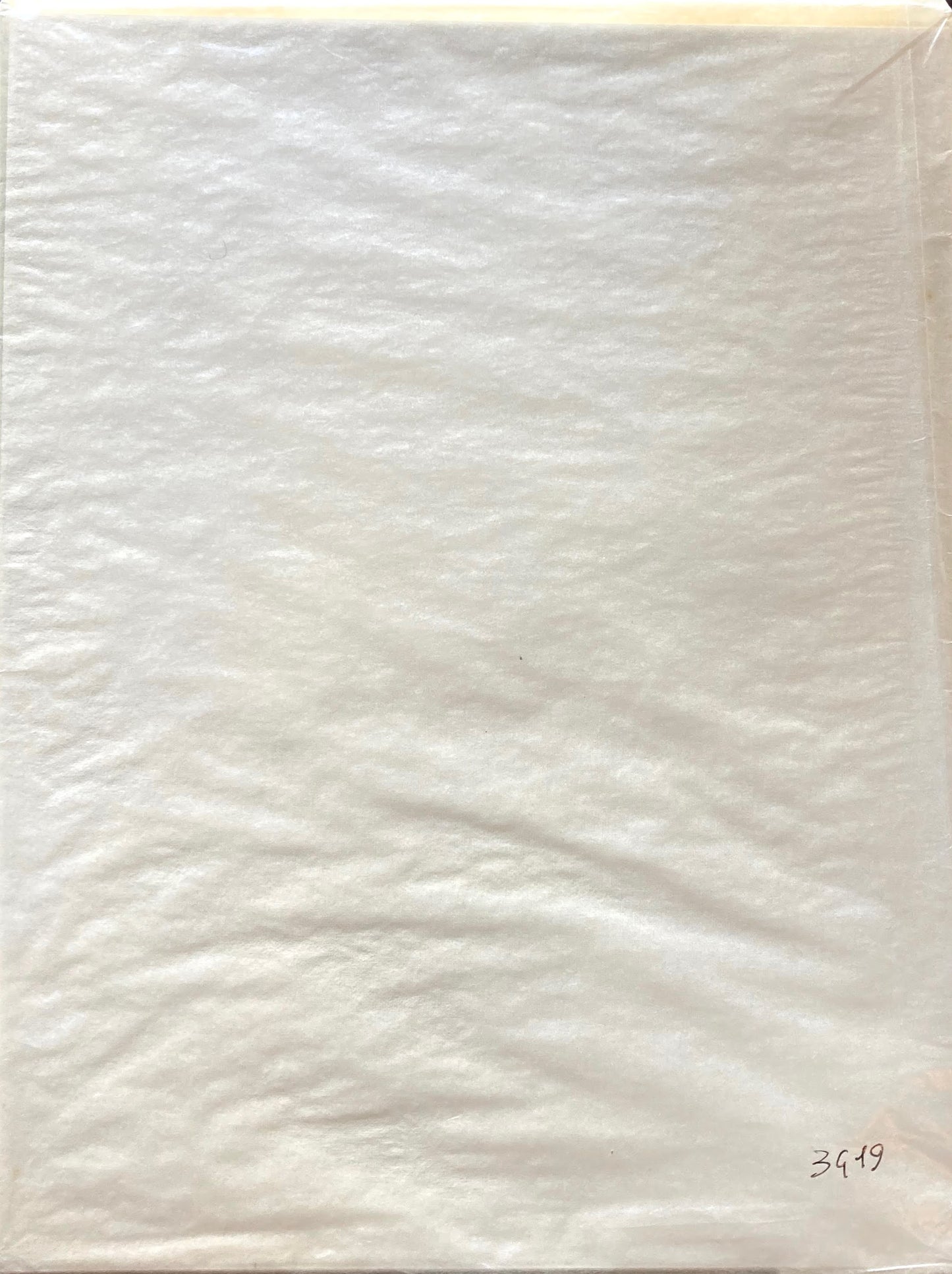 TALKING TO MYSELF BY YOHJI YAMOTO 山本耀司作品集