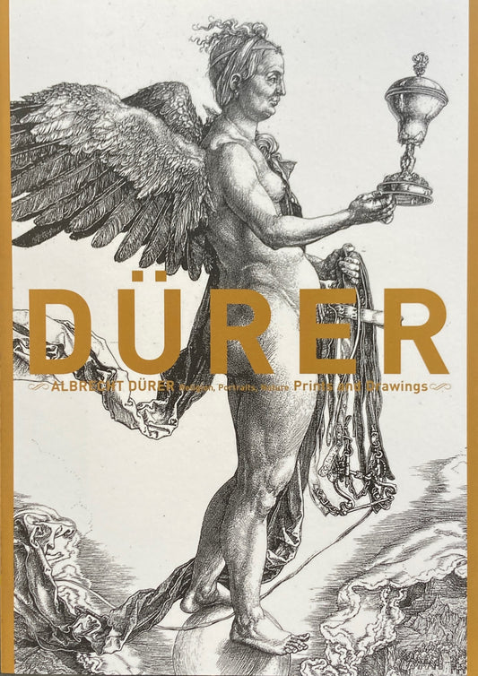 アルブレヒt・デューラー版画・素描展 宗教・肖像・自然 2010