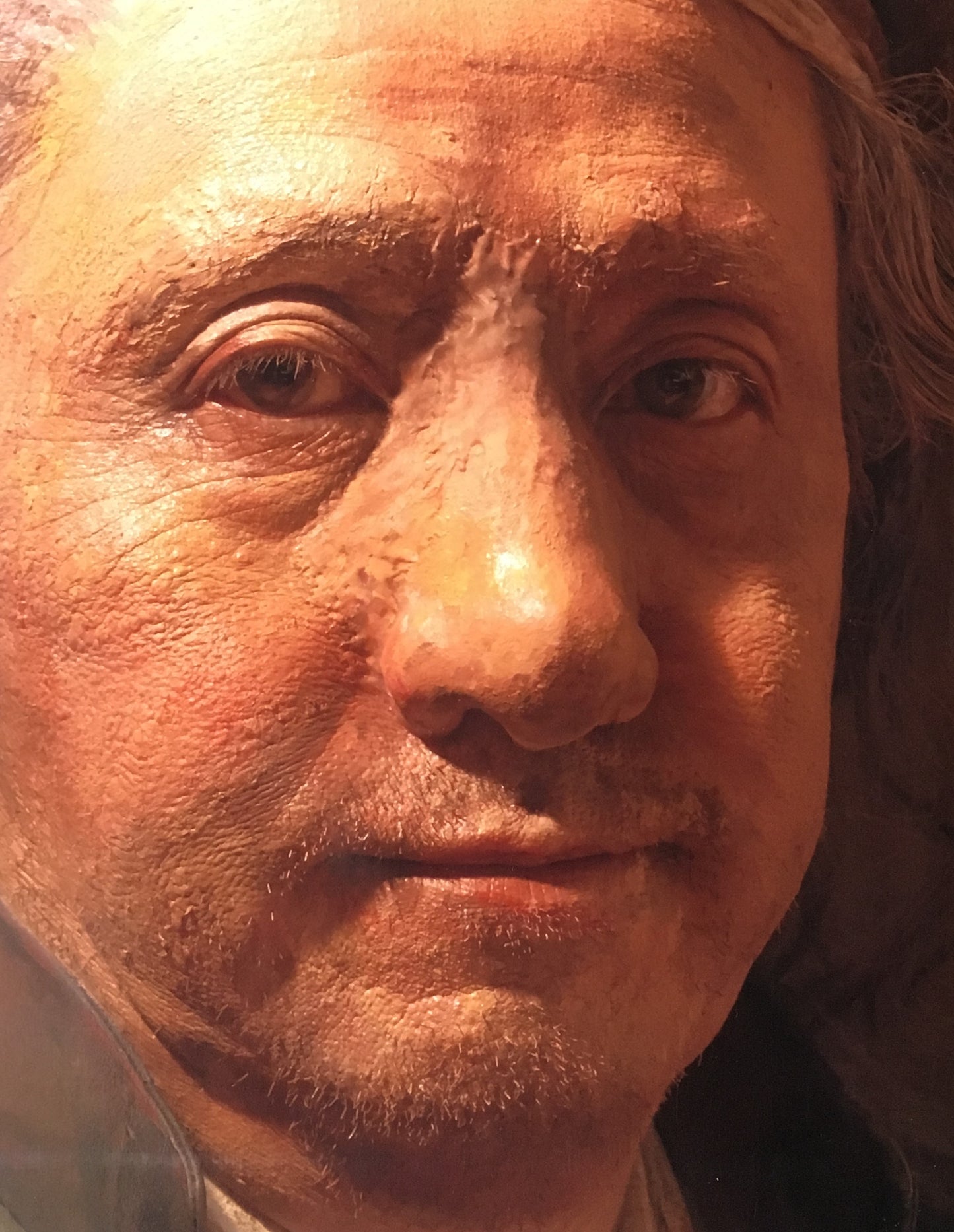 森村泰昌 自画像の美術史「私」と「わたし」が出会うとき