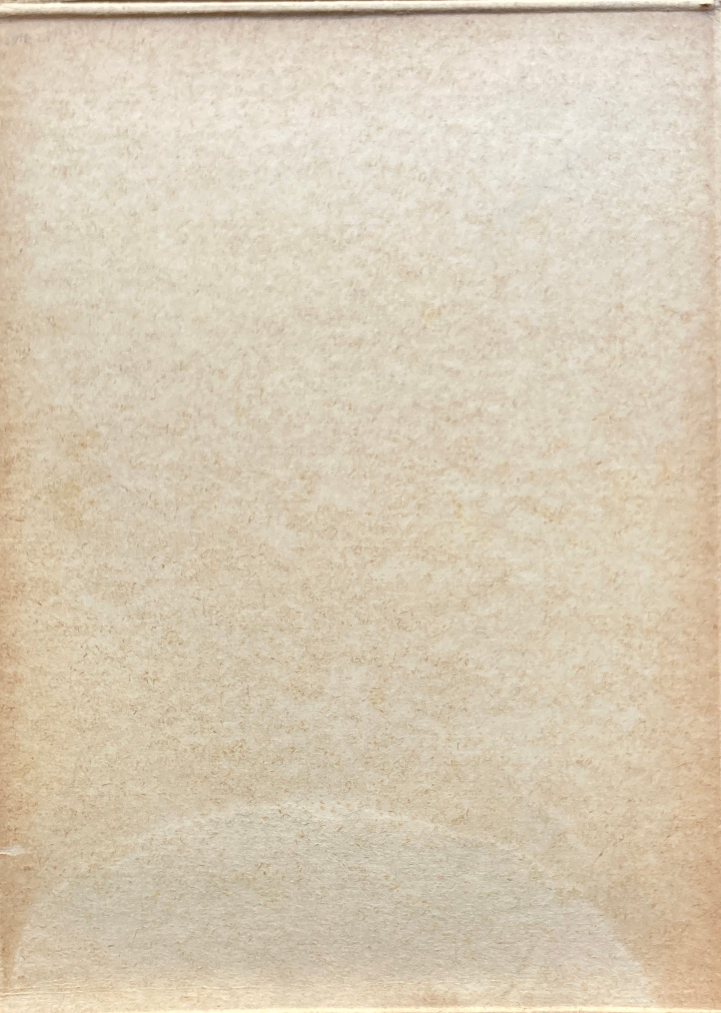 Fautrier par Andre Verdet 1958  ジャン・フォートリエ