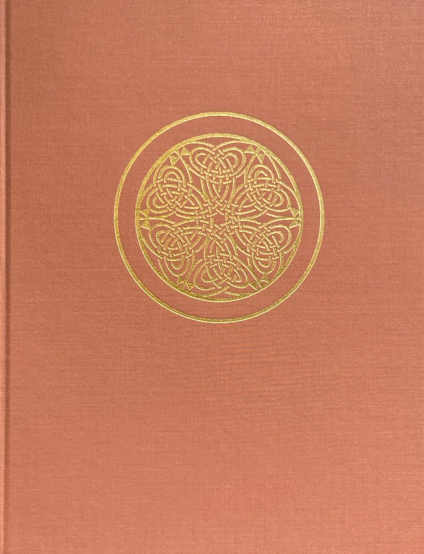 The Book of Kells ケルズの書