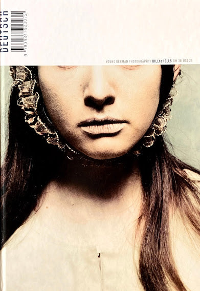 DEUTSCH Young German Photography 1 BILLY & HELLS