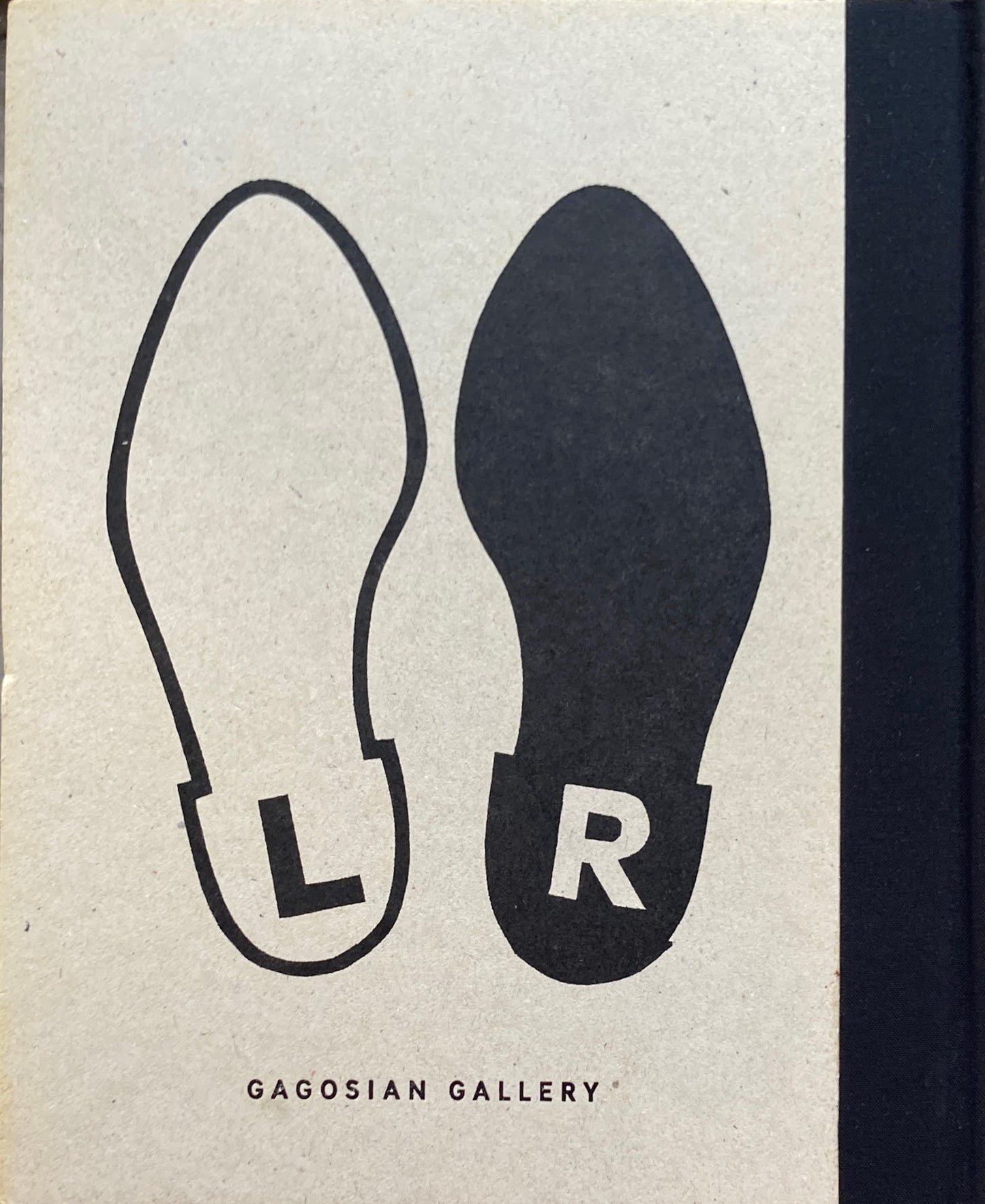 ANDY WARHOL EARLY HAND-PAINTED WORKS GAGOSIAN GALLERY